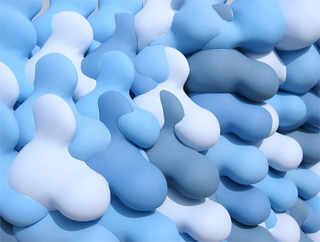 Illustration for article titled New Polymer Equals Recyclable Nerf Walls